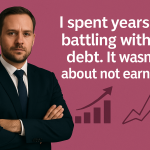 Mastering Your Money: The Journey Begins